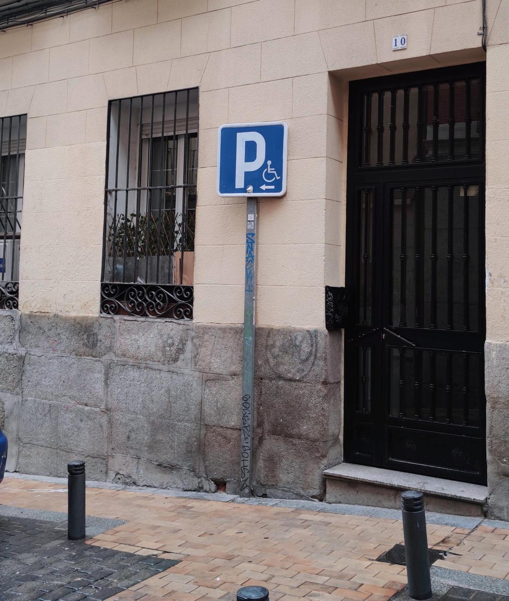 Corrala Con Estilo En Malasana Madrid Kültér fotó