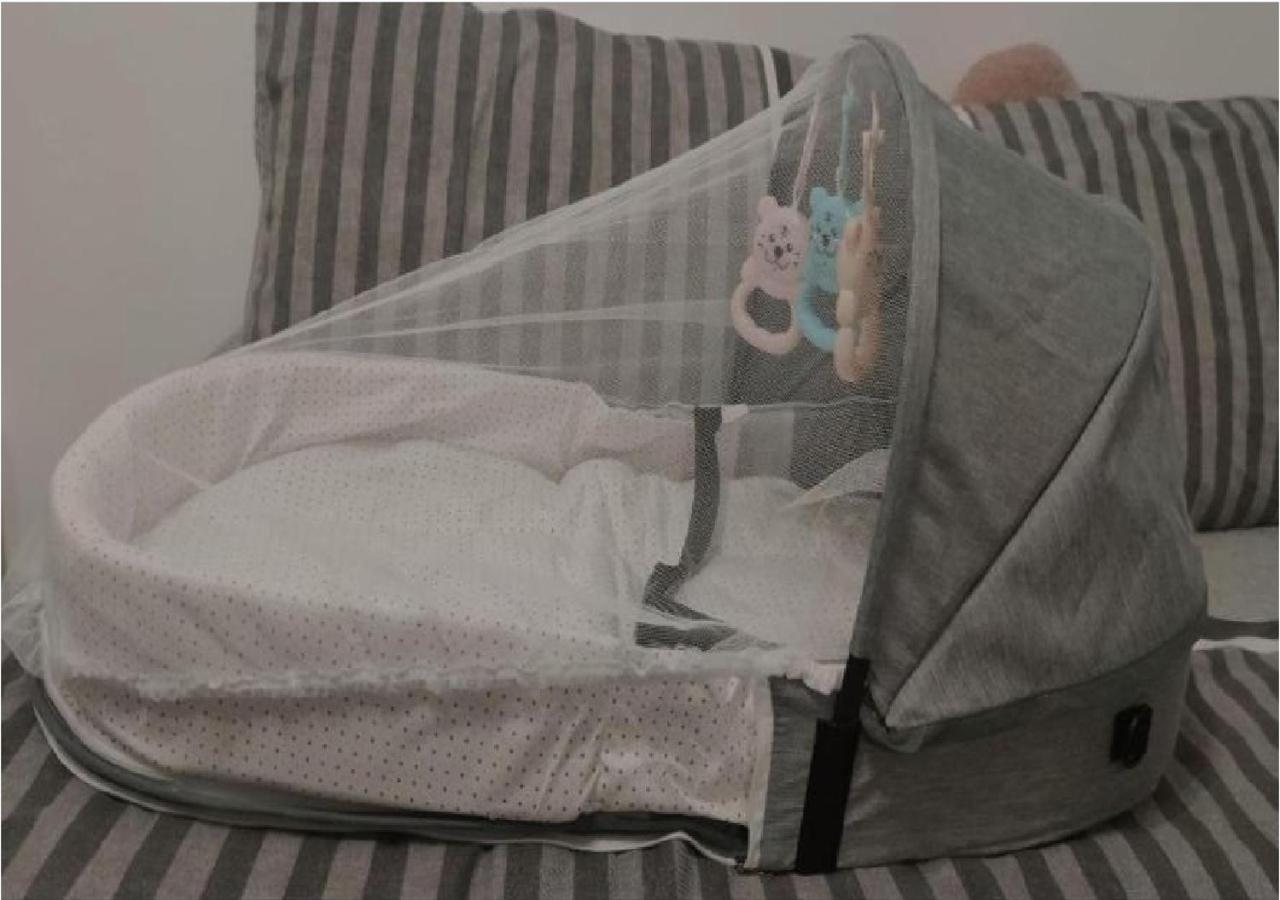 Corrala Con Estilo En Malasana Madrid Kültér fotó